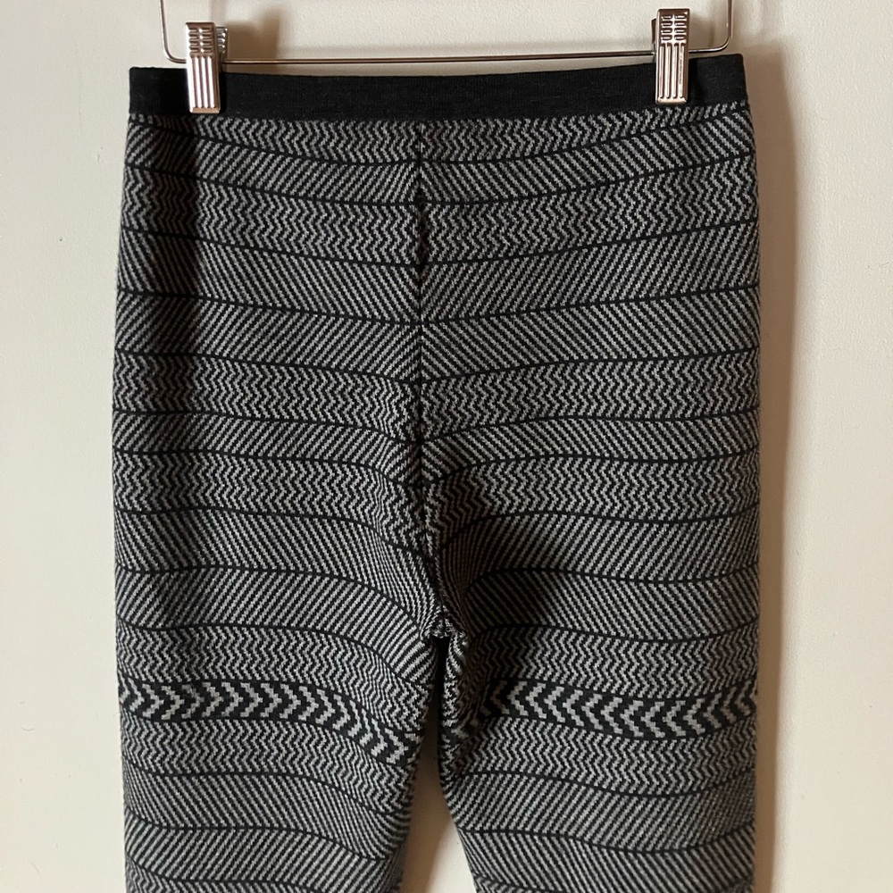 Wool Club Monaco leggings - Picture 11 of 13